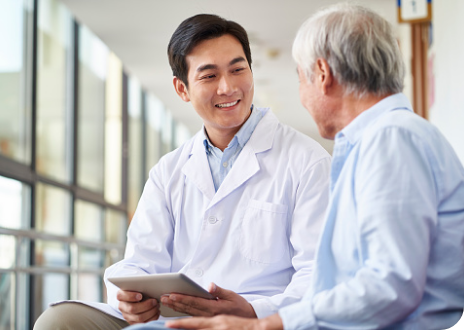 delivering value for hcps