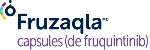 Fruzaqla - capsules (de frequintinib)